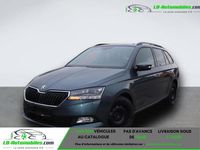 Occasion Skoda Fabia 110 ch (80 kW) 2019 Break