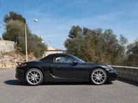 occasion Porsche Boxster 2.7i 265 ch