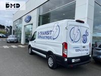 occasion Ford Transit PE 350 L2H2 135 kW Batterie 75/68 kWh Trend Business - VIVA191313381