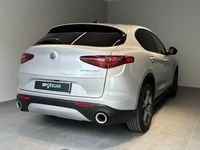 occasion Alfa Romeo Stelvio 2.2 Diesel 210ch Sport Edition Q4 At8