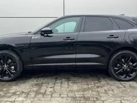 occasion Jaguar F-Pace 2.0 - P400e Phev Awd Bva8 R-dynamic Se