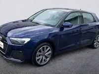 occasion Audi A1 30 Tfsi 110 Ch S Tronic 7 Advanced 2