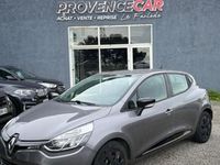 Occasion Renault Clio IV Intens 75 ch (55 kW) 2013 Citadine