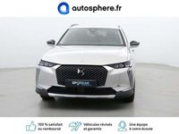 occasion DS Automobiles DS4 Crossback PureTech 180ch Rivoli Automatique