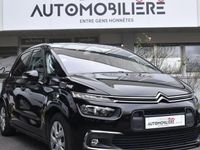 Occasion Citroën C4 Picasso Feel 120 ch (88 kW) 2016 Monospace