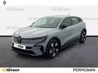Occasion Renault Megane E-Tech Equilibre 161 kW (220 ch) 2022 Gris Berline