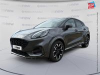 Occasion Ford Puma ST-Line X 125 ch (91 kW) 2021 Gris SUV