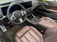 occasion BMW 430 Pack M / X drive / cabrio