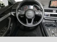 occasion Audi A5 Sportback 40 TDI 190CH DESIGN QUATTRO S TRONIC 7