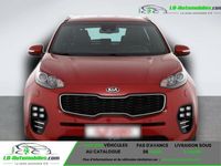 occasion Kia Sportage 1.6 T-GDi 177 4x4 BVA