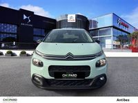 occasion Citroën C3 - VIVA195213528