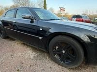 Occasion Chrysler 300C 341 ch (250 kW) 2005 Noir Berline