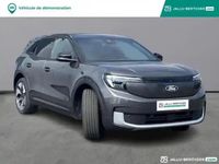 Occasion Ford Explorer Extended Range 250 kW (340 ch) 2025 Gris SUV