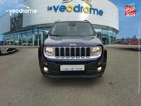 occasion Jeep Renegade 1.6 MultiJet S\u0026S 120ch Limited