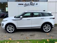 occasion Land Rover Range Rover evoque MARK I P300E PHEV AWD BVA8 SE