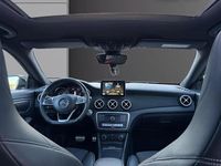 Occasion Mercedes CLA200 Shooting Brake 156 ch (114 kW) 2017 Blanc Break