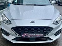 occasion Ford Focus SW SW 1.5 EcoBlue 120 S&S Trend Business