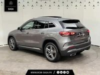 Occasion Mercedes GLA250 AMG line 2022 Gris SUV
