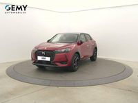 Occasion DS Automobiles DS3 Crossback Performance Line Plus 100 kW (136 ch) 2021 SUV