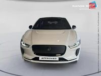 Occasion Jaguar I-Pace R-Dynamic 294 kW (400 ch) 2025 Blanc SUV