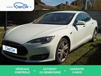 occasion Tesla Model S N/a P85d Awd Performance