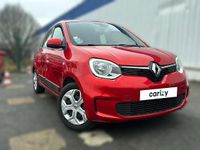 Occasion Renault Twingo SE 75 ch (55 kW) 2020 Rouge Citadine