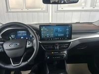 Occasion Ford Tourneo Connect Titanium 2023 Noir métallisé Monospace