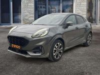 Occasion Ford Puma ST-Line 125 ch (91 kW) 2022 Gris SUV