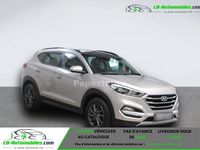 Occasion Hyundai Tucson 177 ch (130 kW) 2016 SUV