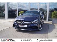 occasion Mercedes A45 AMG Aut. 4MATIC PANO CAMERA PDC