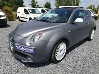 occasion Alfa Romeo MiTo 1.3 Jtd Distinctive // Gris Mat / Gps /garantie //