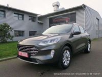 occasion Ford Kuga 2.5 Duratec 190ch FHEV E85 Titanium BVA