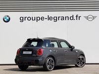 Occasion Mini Cooper SD 170 ch (125 kW) 2017 Citadine