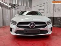 occasion Mercedes A160 *Cuise*BT*Camera*Capt AV/AR*Navi*341€ x 60 m*