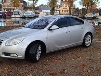 occasion Opel Insignia 2.0 CDTI - 130 FAP Cosmo