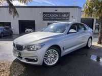 occasion BMW 318 Serie 3 (f34) da 143ch Luxury