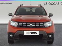 occasion Dacia Duster Eco-g 100 4x2 Journey