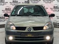 occasion Renault Clio II 