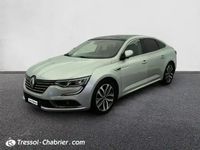 Occasion Renault Talisman Intens 2020 Gris clair Berline