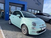 occasion Fiat 500 0.9 8V TWINAIR 85CH S\u0026S LOUNGE