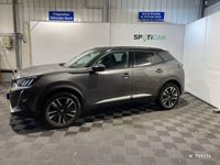occasion Peugeot 2008 II 1.2 PureTech 130ch S&S GT Pack
