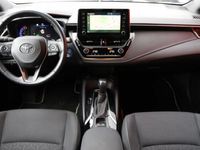occasion Toyota Corolla Hybride 184h CVT Dynamic Business + Stage Hybrid Academy