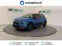 occasion Citroën C3 PureTech 82ch Shine