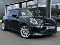 occasion Mini Cooper 3 PORTES F56 LCI II136 ch BVA7 Edition Pre