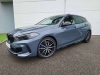 occasion BMW M135 135 iA xDrive 306ch