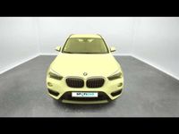 occasion BMW X1 xDrive20iA 192ch Lounge