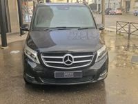 occasion Mercedes V250 RHD // 250 BLUETEC 4MATIC LONG 7G-TRONIC PLUS