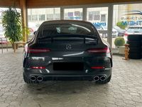 occasion Mercedes AMG GT 53 AMG 435CH EQ BOOST 4MATIC+ SPEEDSHIFT TCT AMG