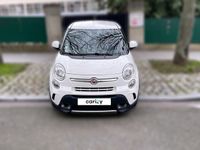 occasion Fiat 500L 1.4 16V 95 ch Trekking Popstar