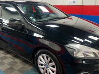 occasion Mercedes A180 180 BlueEFFICIENCY Sensation 7-G DCT